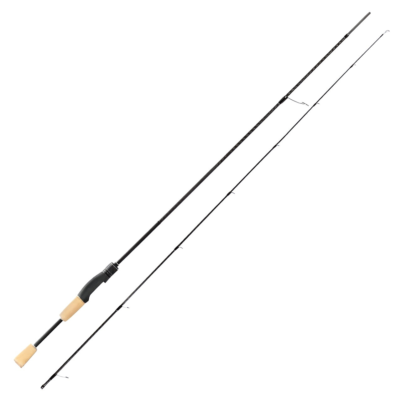 TSURINOYA  DRAGON Ⅱ Light Game Ajing Fishing Rod