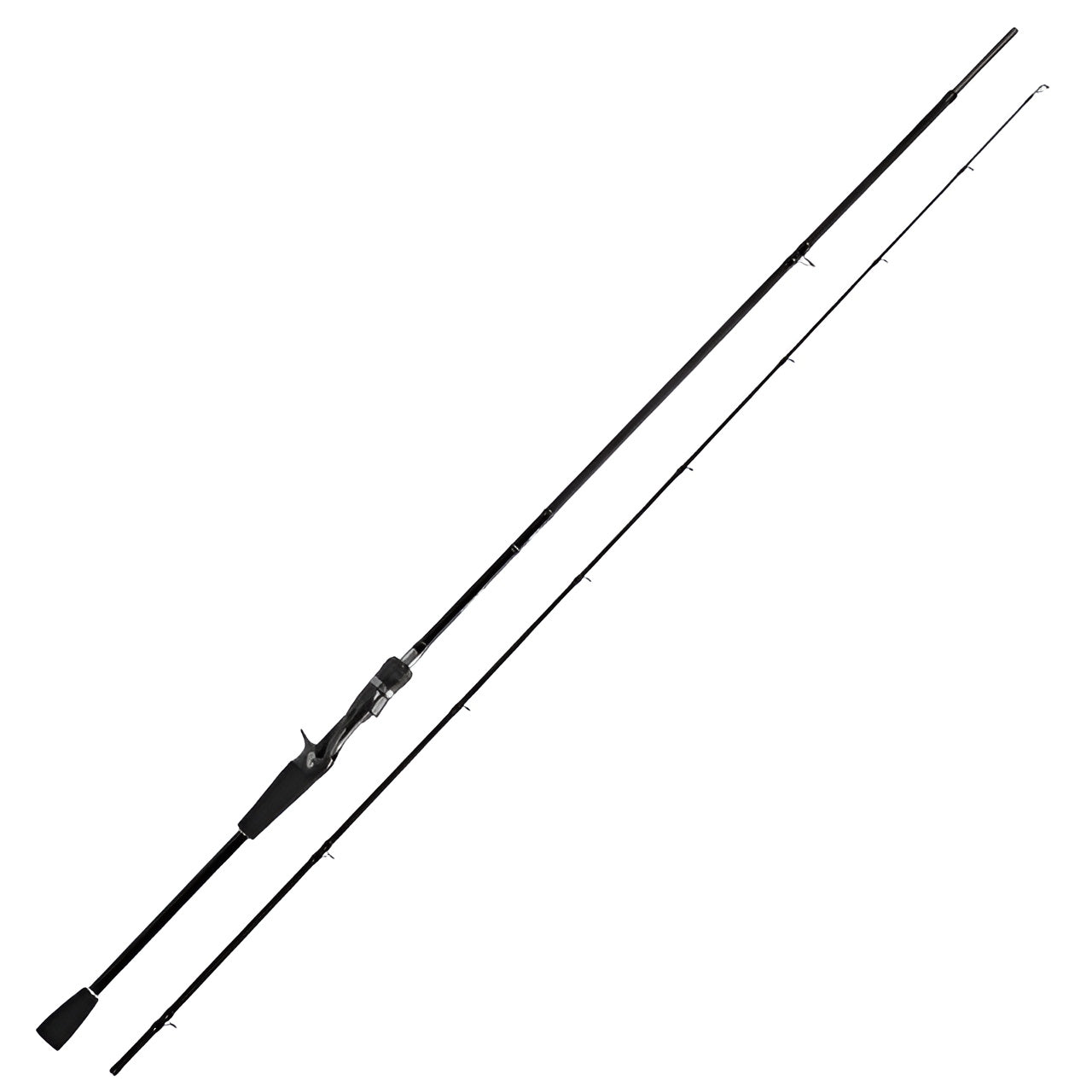 TSURINOYA WOLF BaitCasting Spinning Fishing Rod