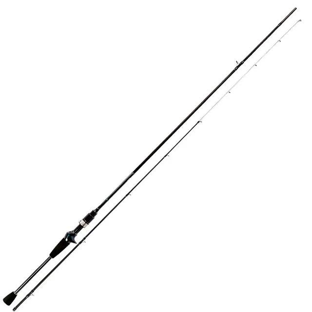 TSURINOYA AJING DEXTERITY Ultralight Spinning Casting Fishing Rod