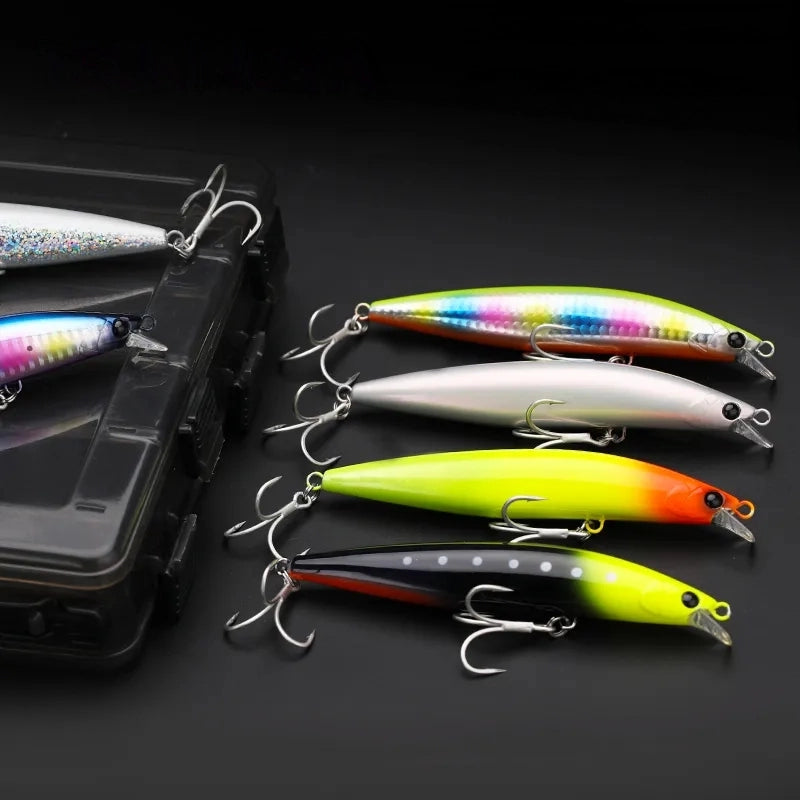 Lure Fishing Bait Box