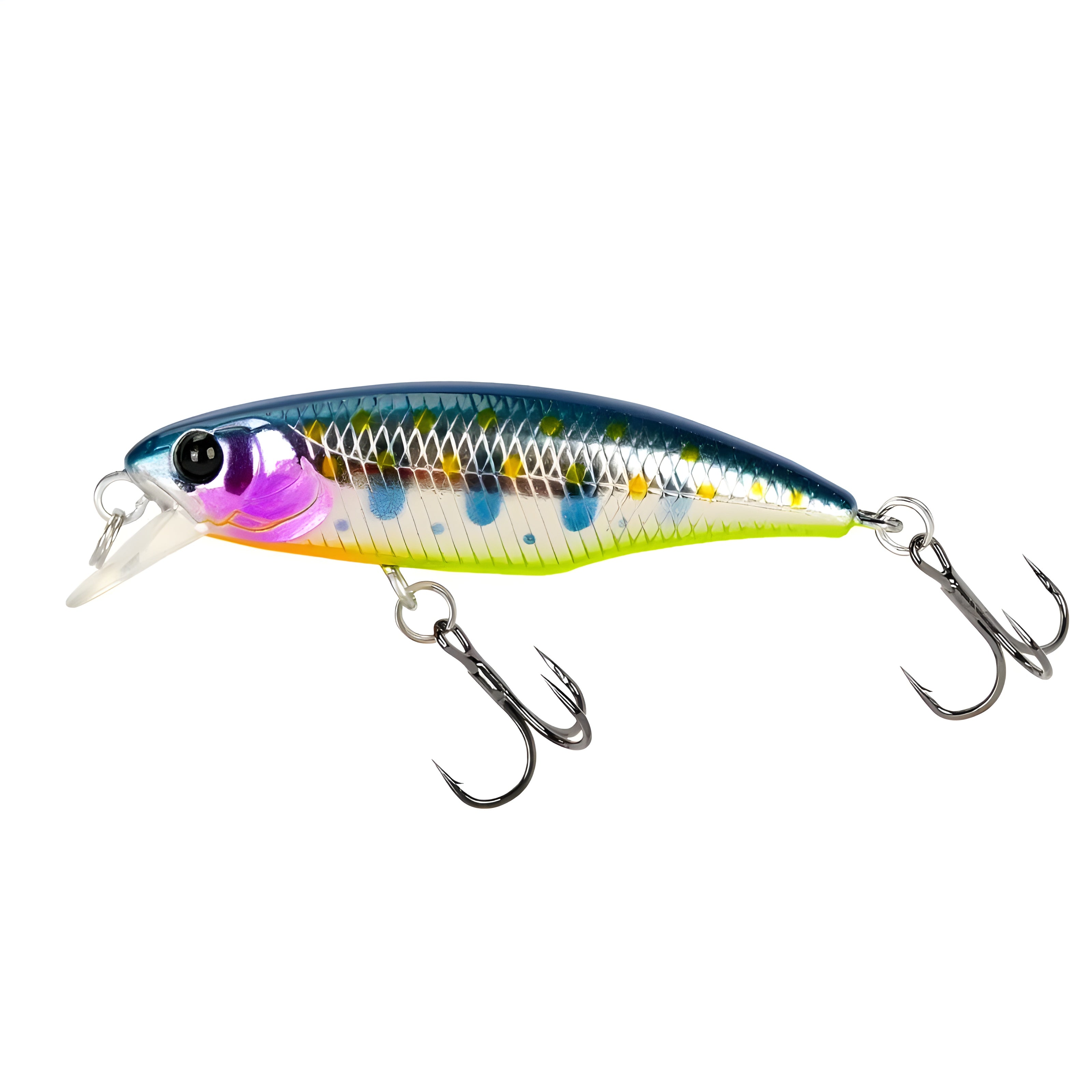 TSURINOYA DW69 Fishing Minnow Hard Bait