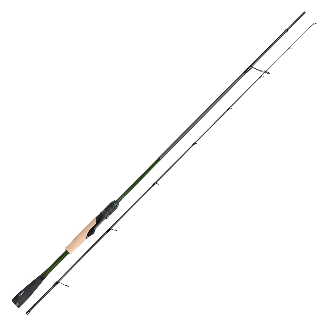 TSURINOYA SAGACITY Race Bass Spinning Baitcasting Fishing Rod 