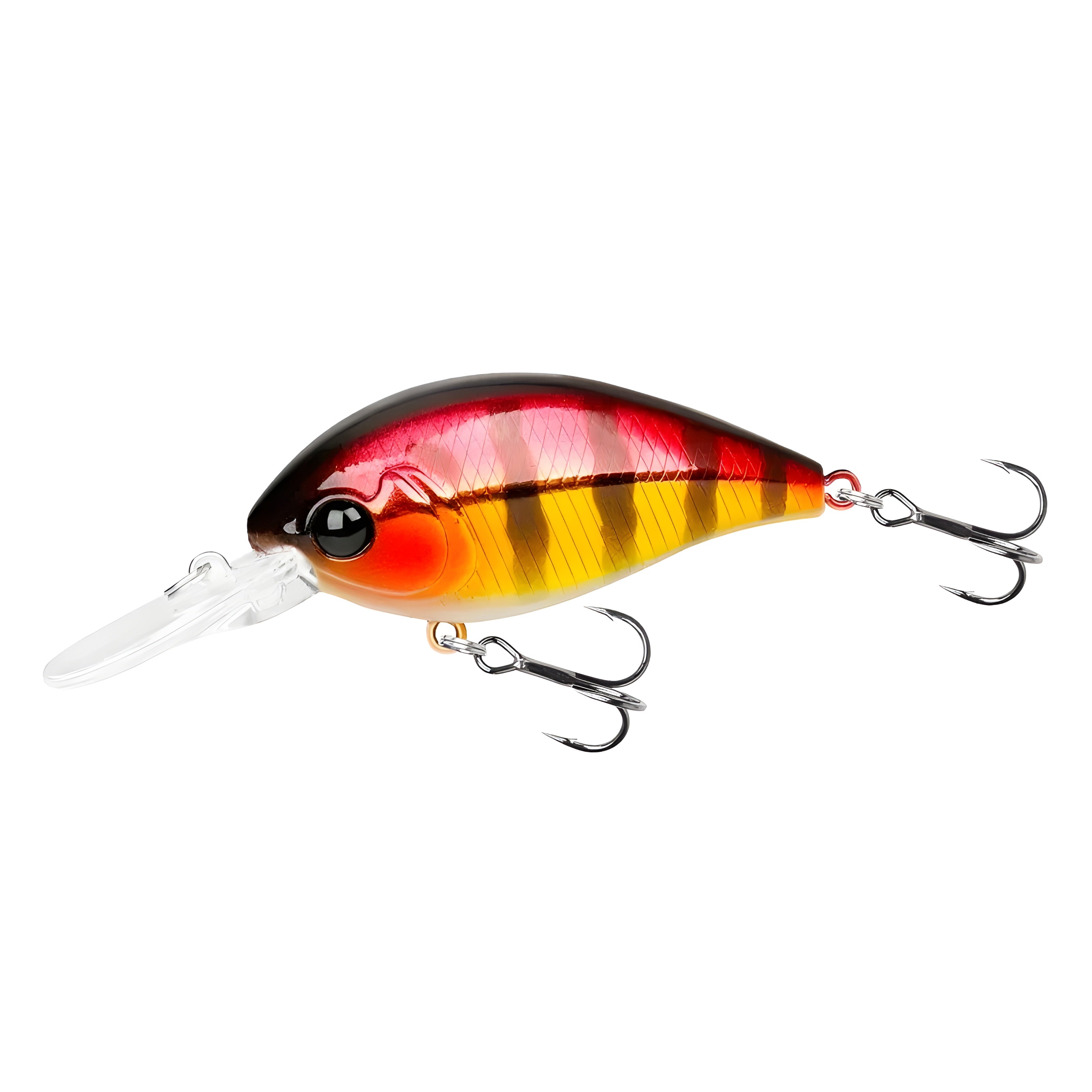 TSURINOYA CHARM 59F Floating Crankbait