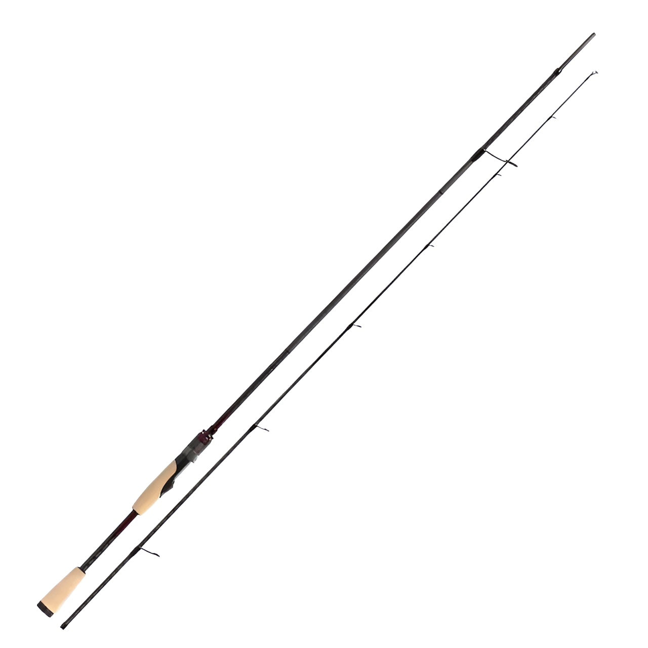 TSURINOYA HACKER Ⅱ Spinning Casting Fishing Rod