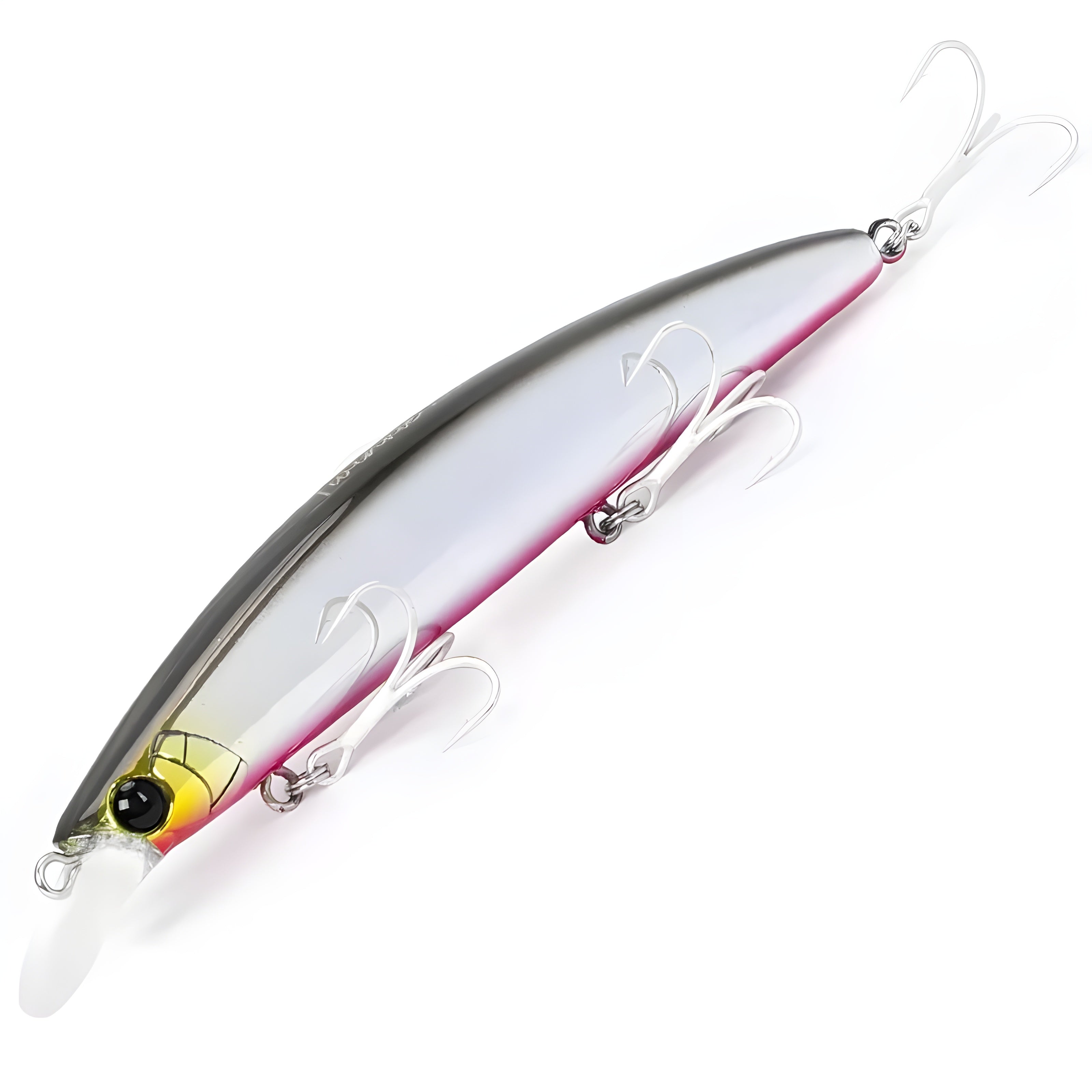 TSURINOYA TWINKLE DW111 Floating Crankbait