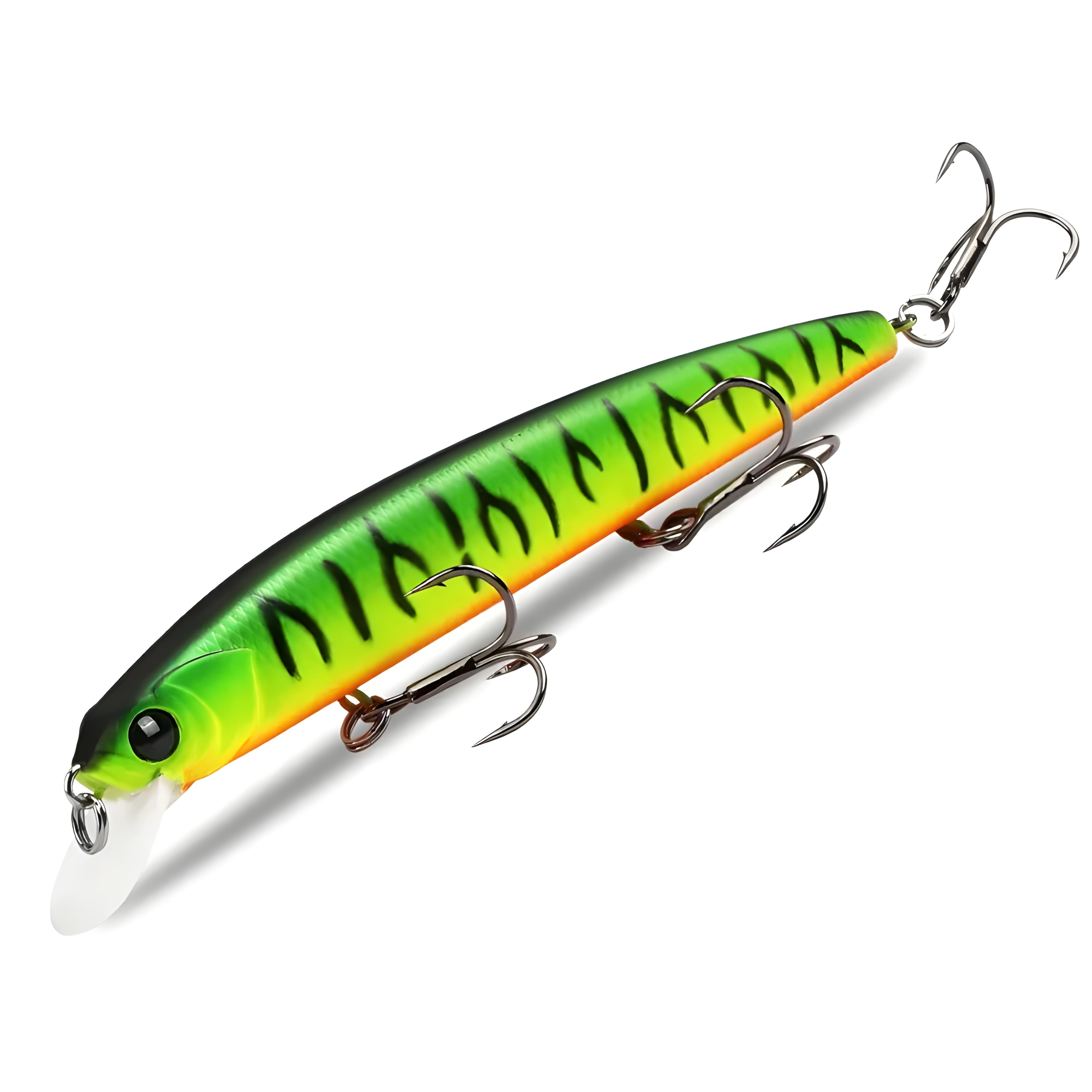 TSURINOYA 92SP Suspending Minnow Hard Bait