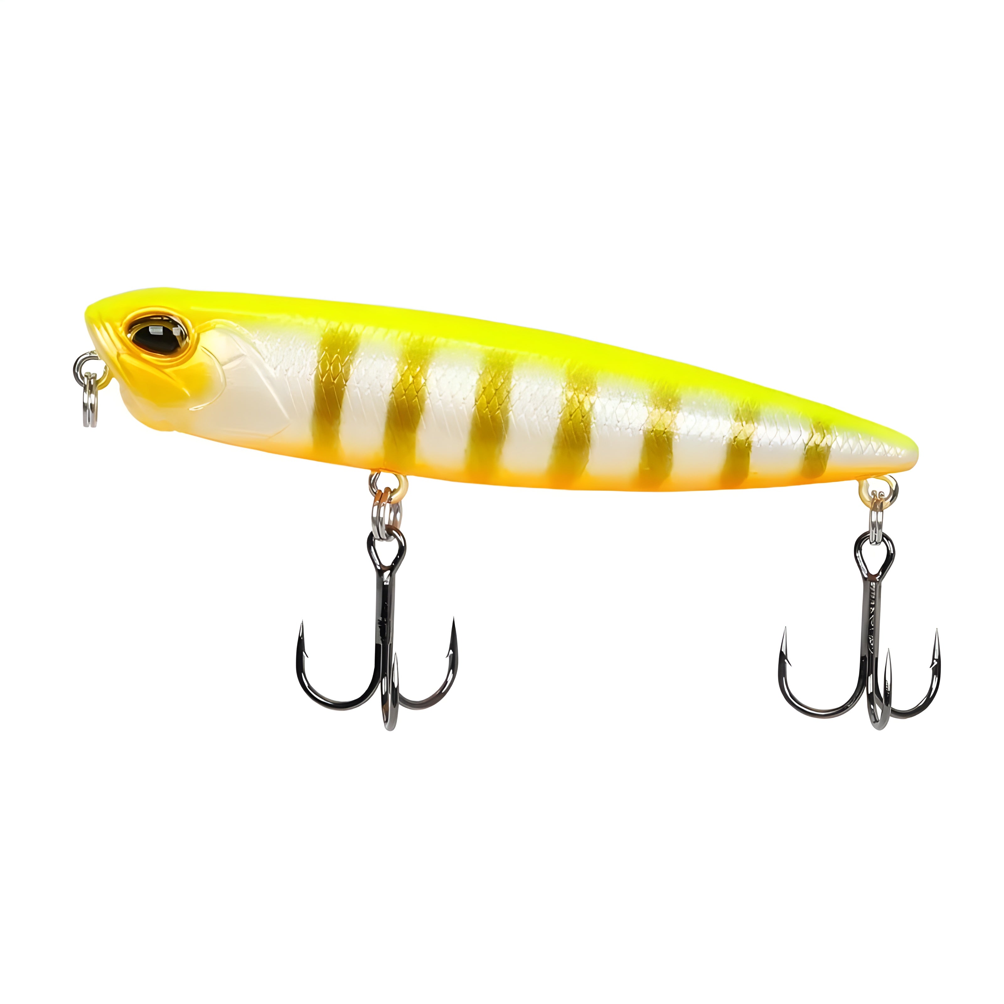 TSURINOYA DW59 Topwater Crankbait