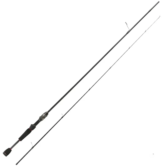 TSURINOYA DEXTERITY Ⅱ Light Game Spinning Casting Fishing Rod