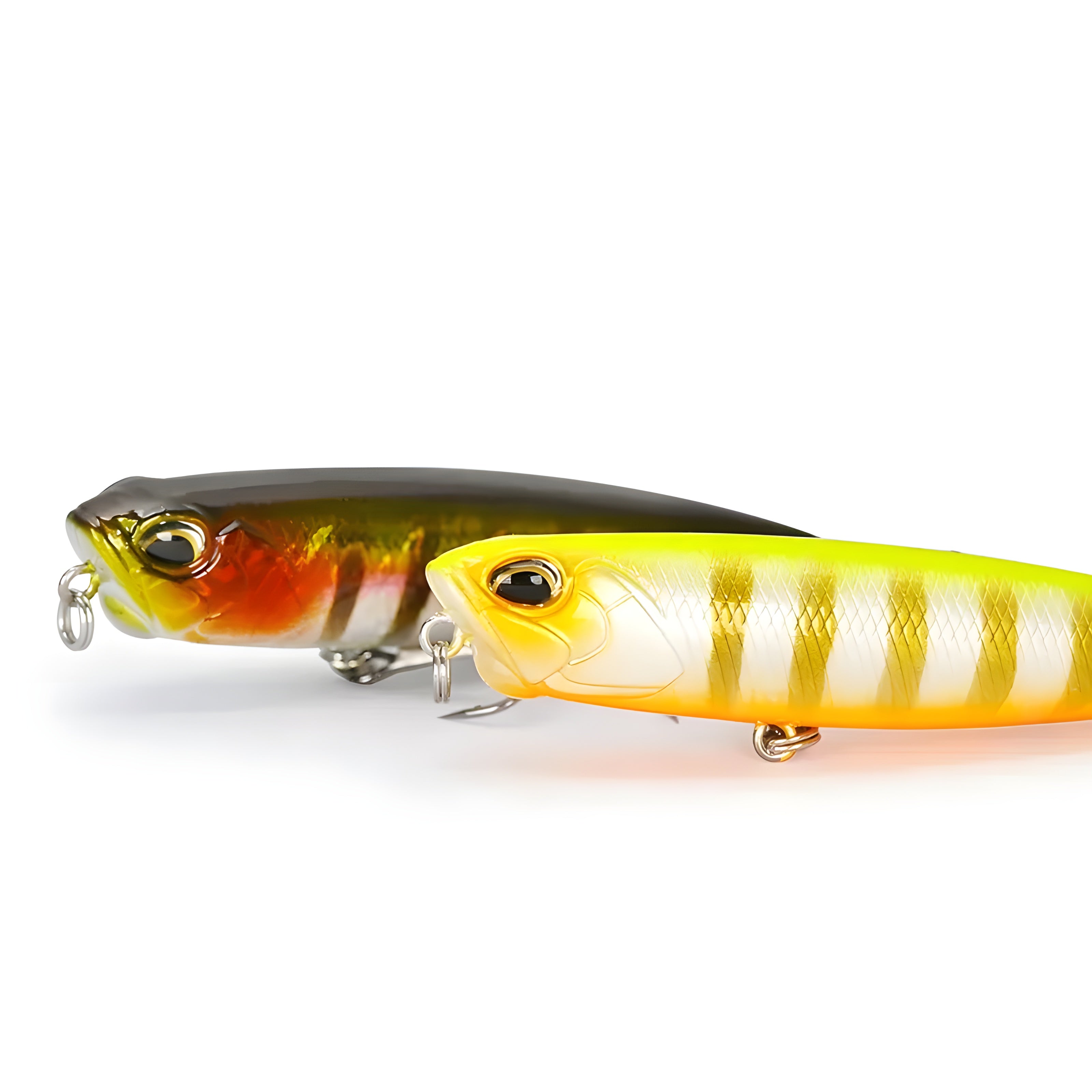 TSURINOYA DW58 Topwater Hard Baits