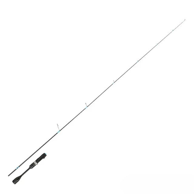 TSURINOYA MASTER Baitcasting Spinning Fishing Rod