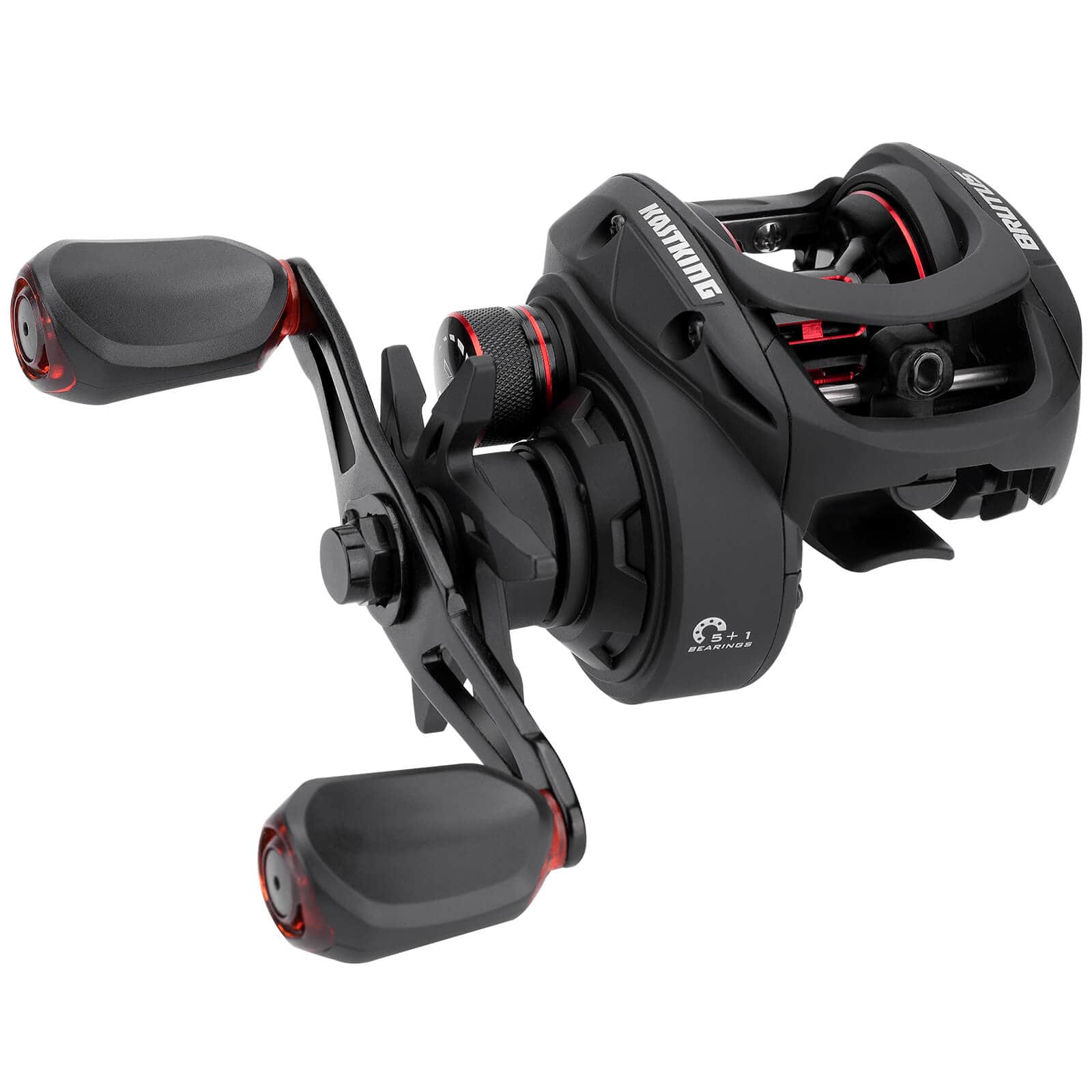 KastKing Brutus Baitcasting Reel