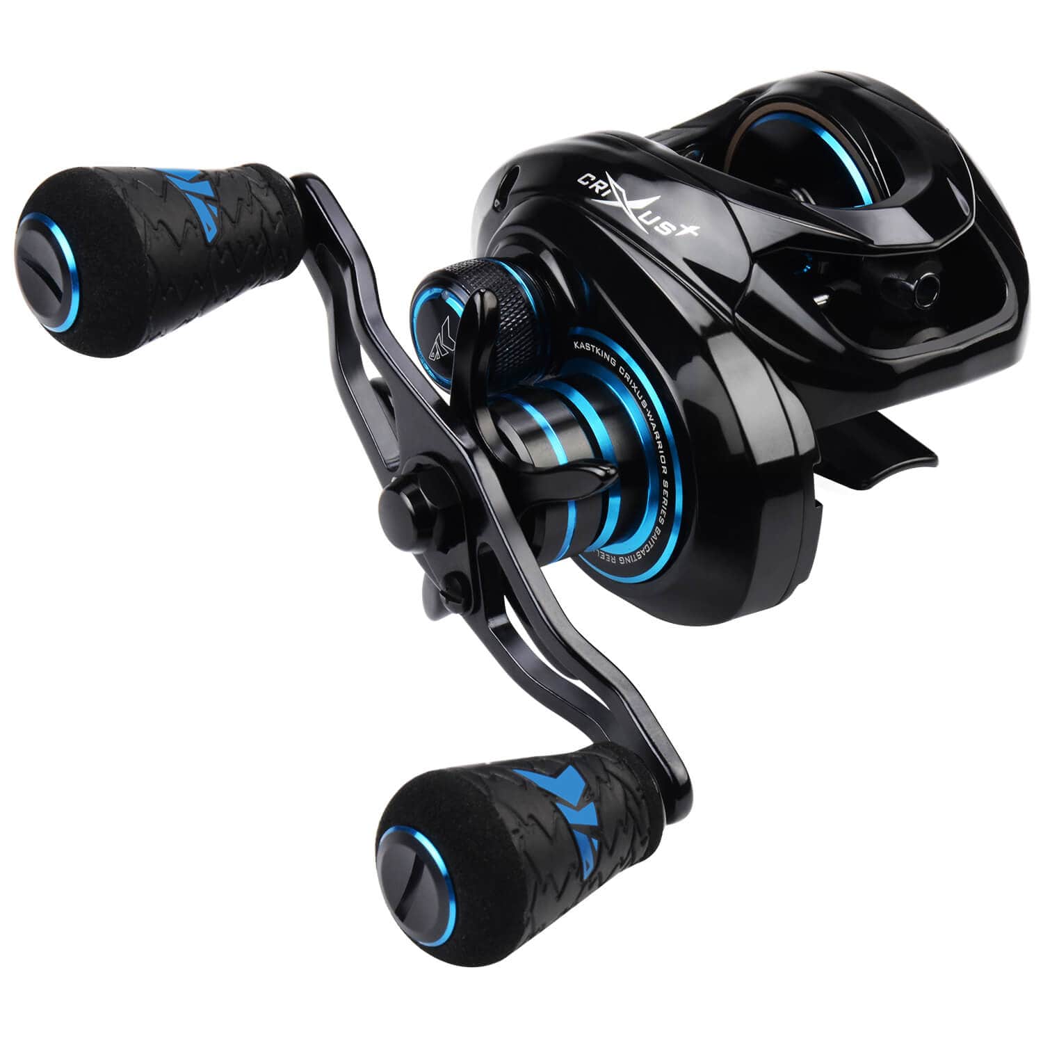 KastKing Crixus Baitcasting Reels