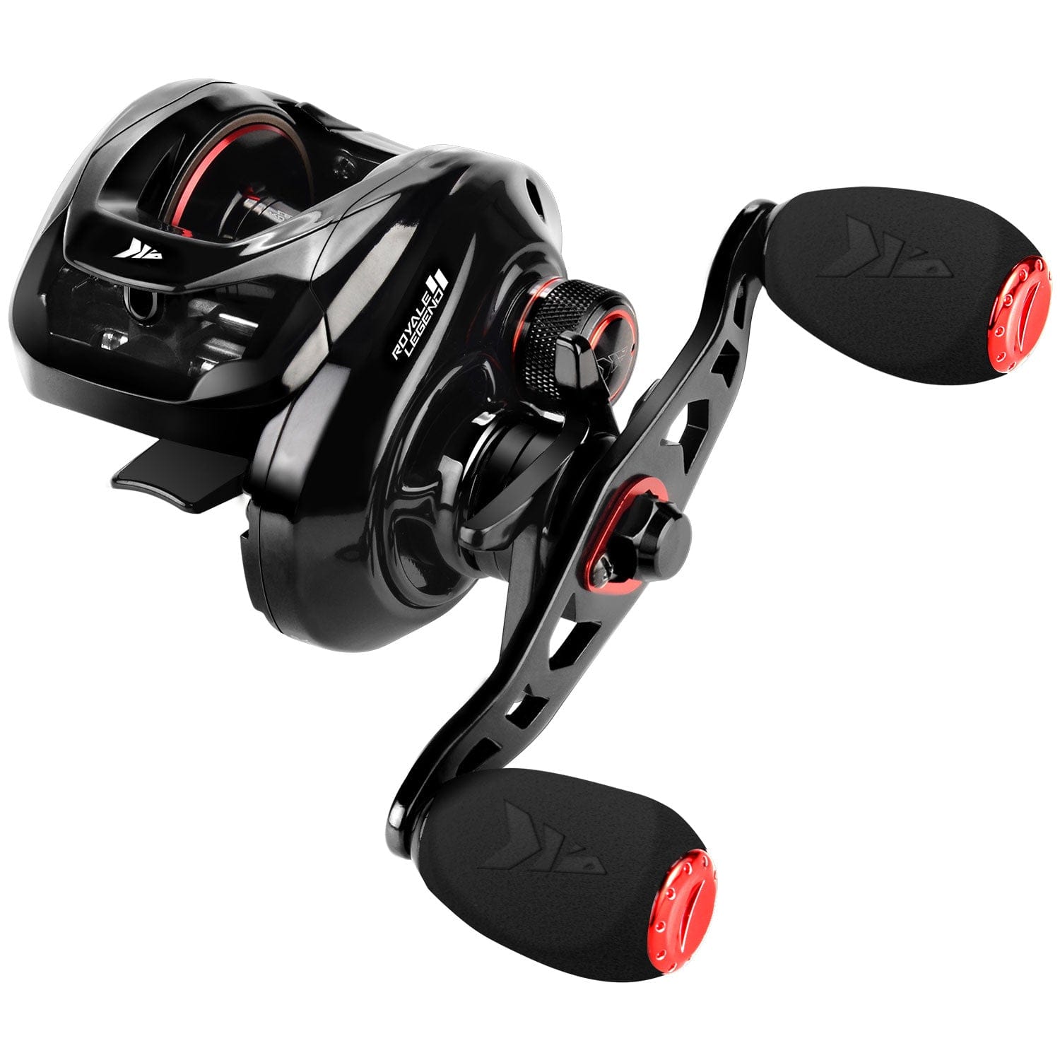 KastKing Royale Legend II Baitcasting Reel