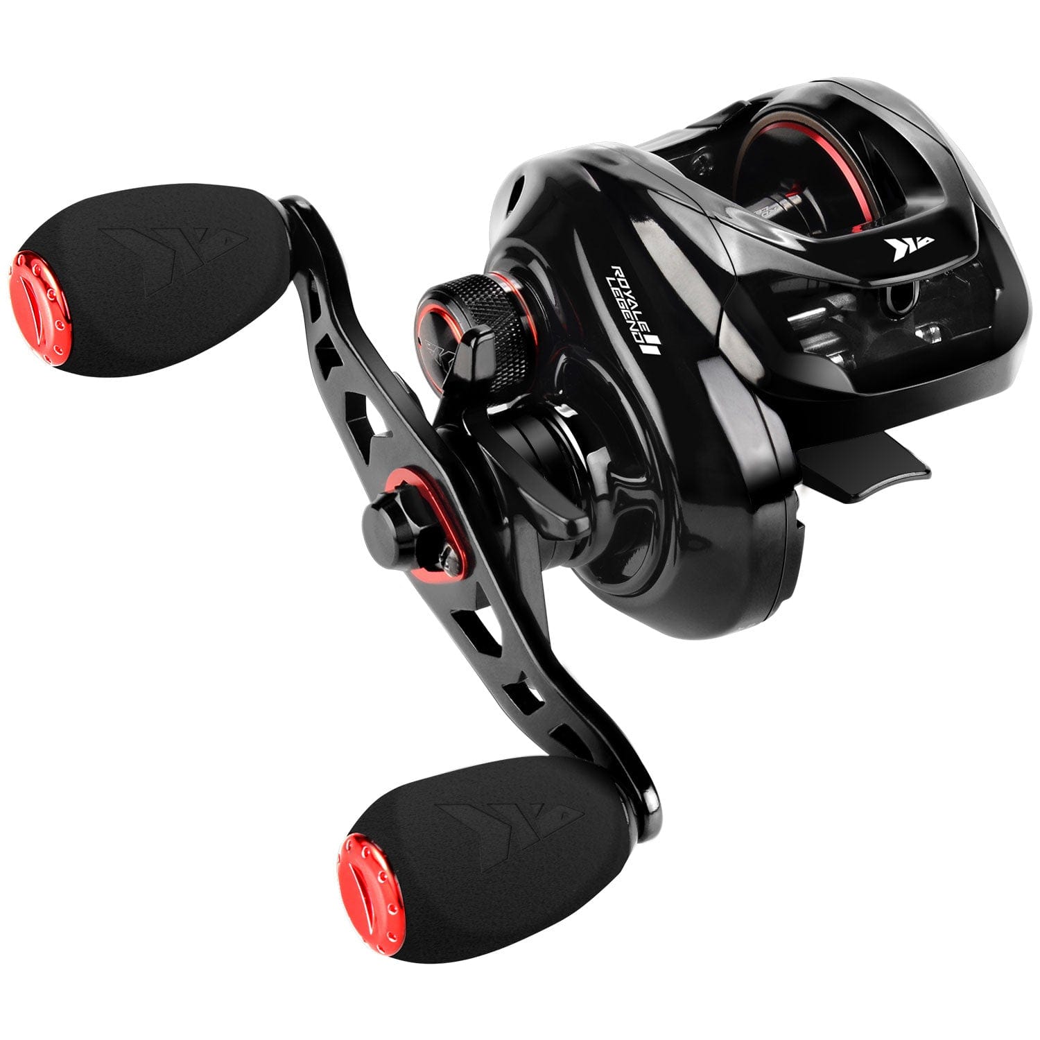 KastKing Royale Legend II Baitcasting Reel