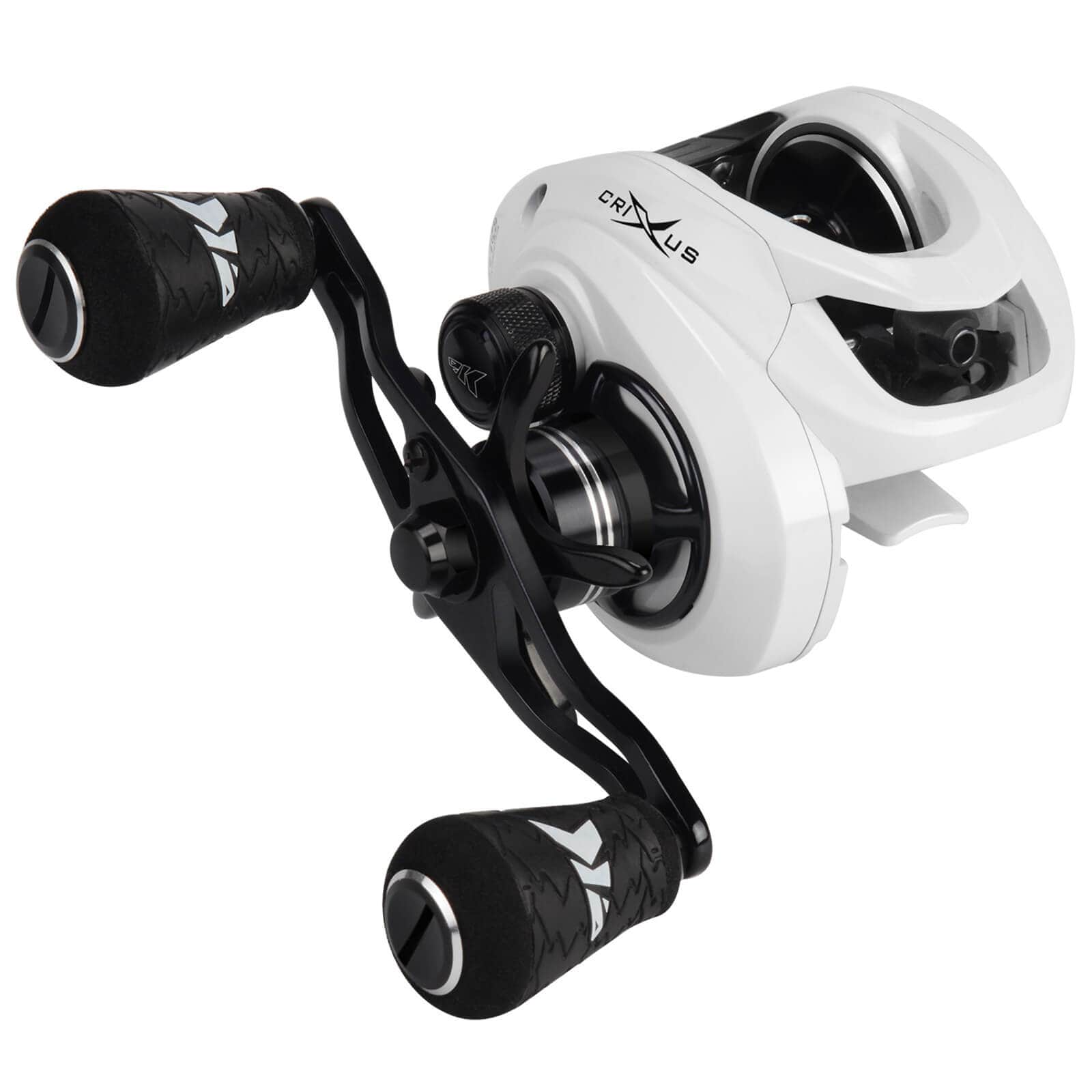 KastKing Crixus Baitcasting Reels