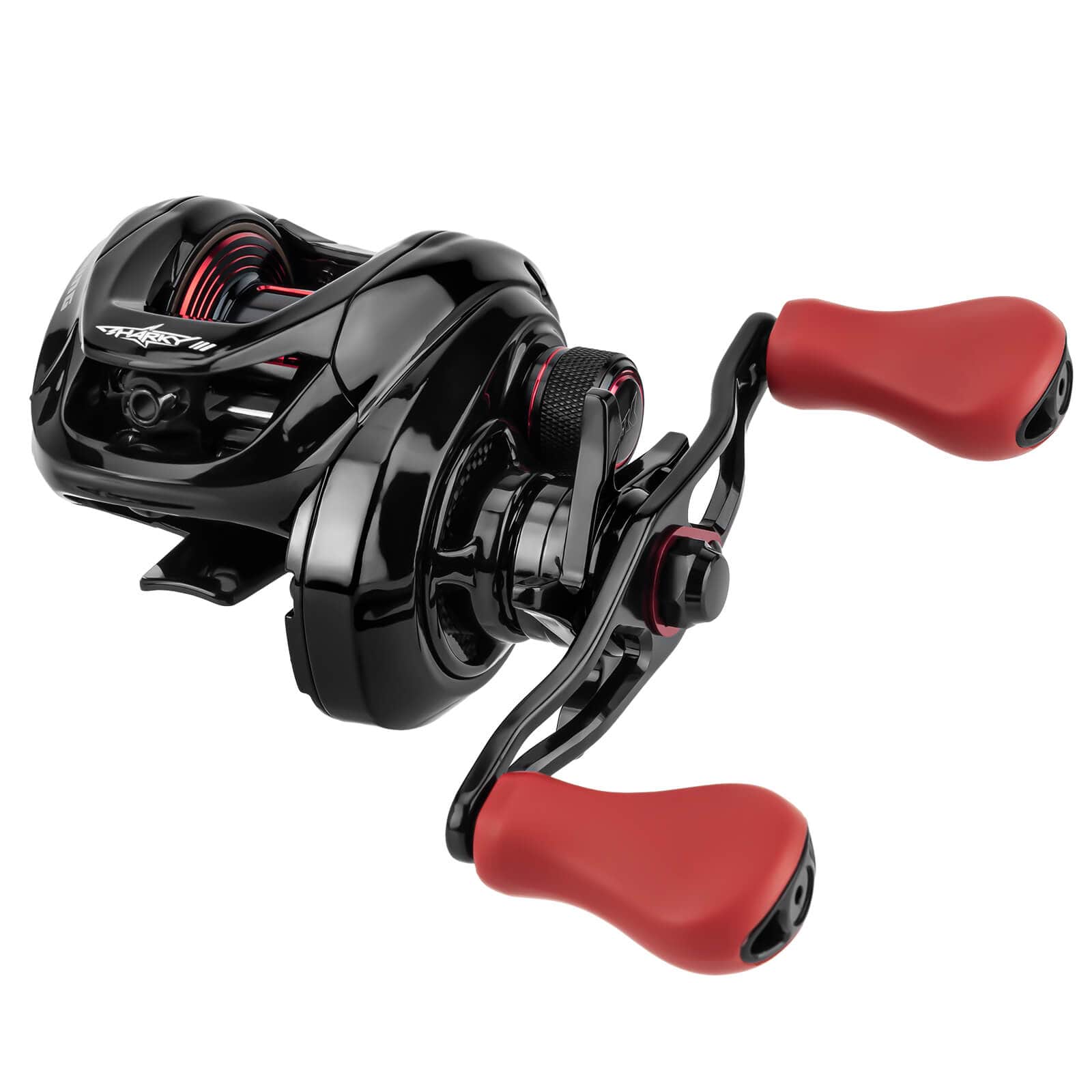 KastKing Sharky III Baitcasting Reel