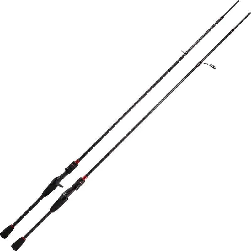 TSURINOYA  HACKER UltraLight Fishing Lure Rods