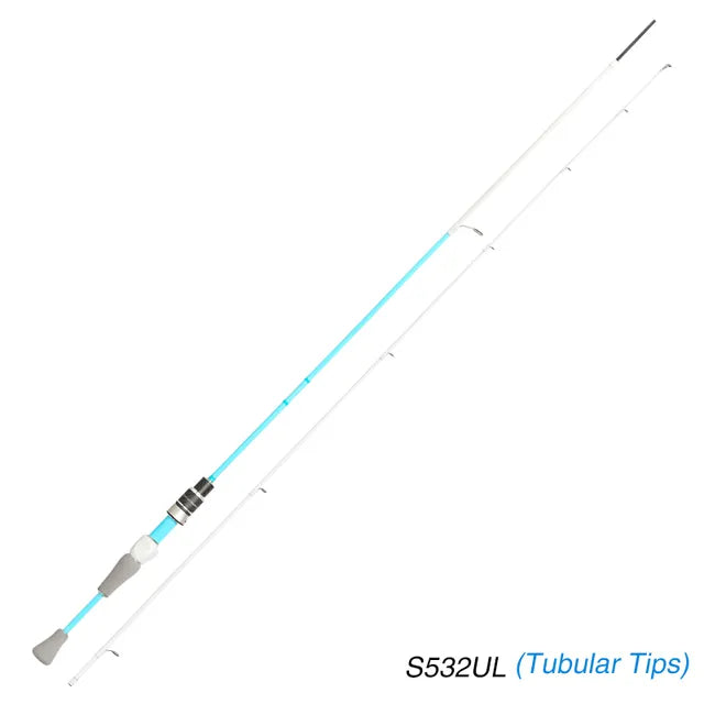 TSURINOYA SUBTILE Light Game Spinning Rod